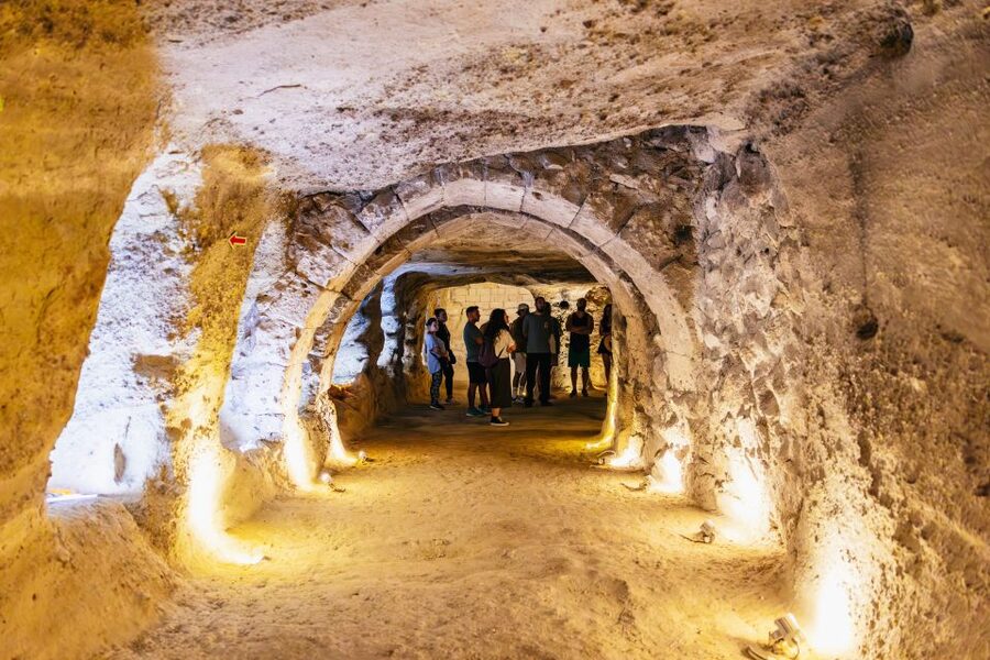 Full-Day Cappadocia Red Plus Tour - The guide can make or break the day