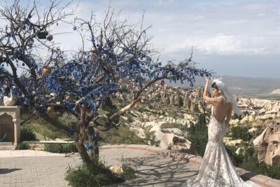 Full Day Cappadocia Tour( Red Tour + Underground City )
