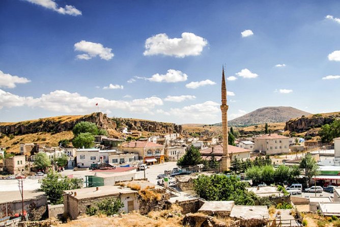 Full Day Cappadocia Tour( Red Tour + Underground City ) - The guide can make the same route feel very different