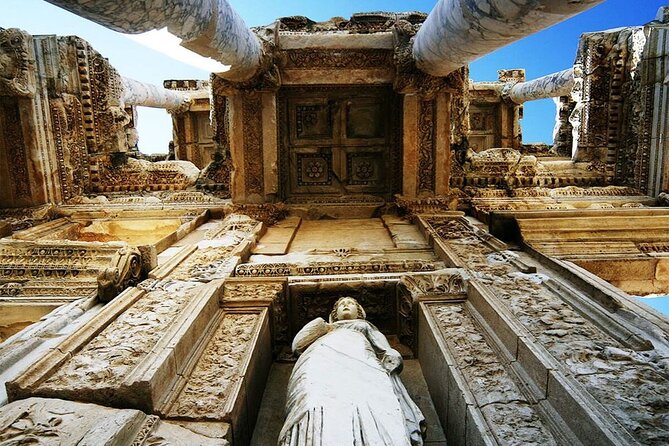 Full-Day Guided Ephesus Tour From Marmaris with Transfers and Lunch - The three-hour ride back to Marmaris