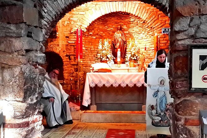 Full-Day Guided Ephesus Tour From Marmaris with Transfers and Lunch - Who will enjoy this day most