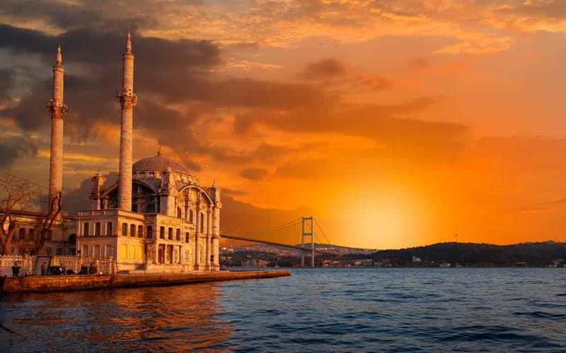 Full Day Istanbul 1, 2 or 3-Day Private City Guided Tour - Day three for neighborhoods and wider views