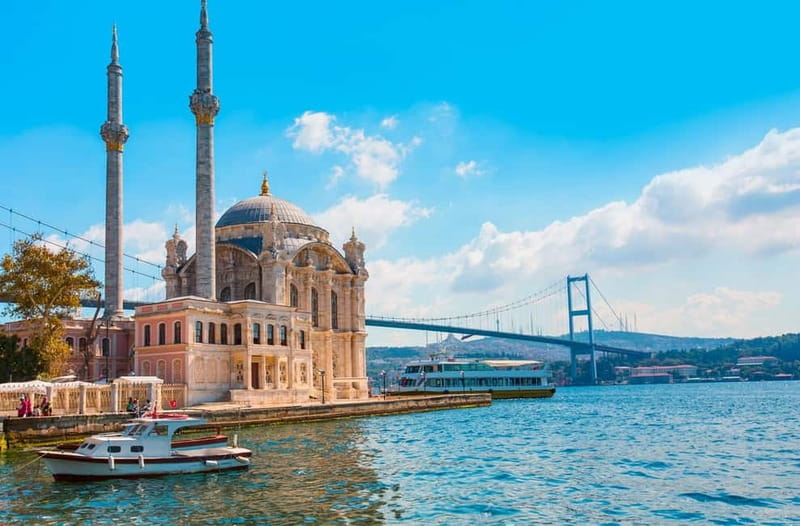 Full Day Istanbul 1, 2 or 3-Day Private City Guided Tour - How the guides shape the experience