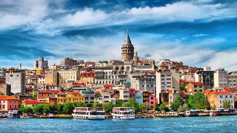 Full Day Istanbul 1, 2 or 3-Day Private City Guided Tour - Transport, walking, and the real pace