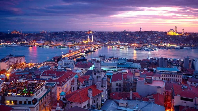 Full Day Istanbul 1, 2 or 3-Day Private City Guided Tour - What is and is not included in the $98 price
