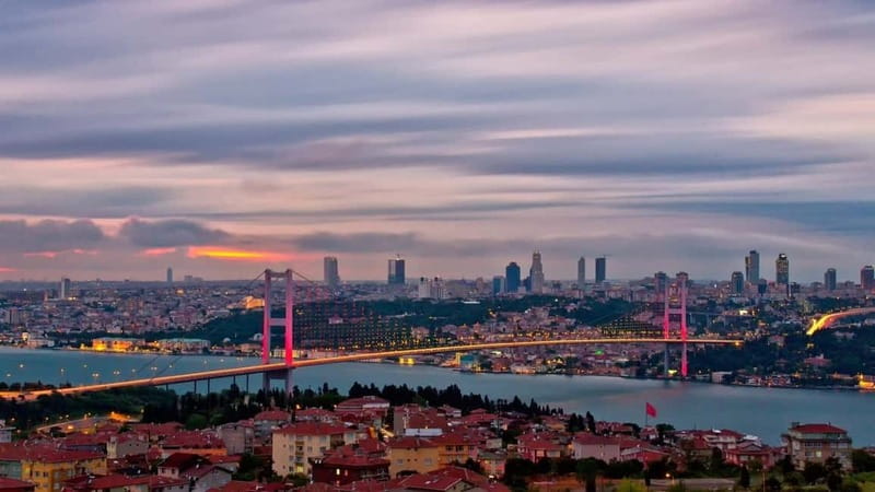 Full Day Istanbul 1, 2 or 3-Day Private City Guided Tour - Should you book this private Istanbul tour?