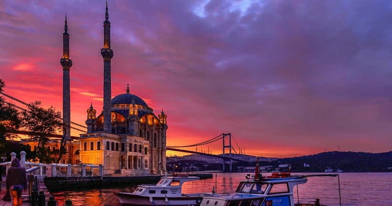 Full Day Istanbul 1, 2 or 3-Day Private City Guided Tour - Day one around Sultanahmet’s great monuments