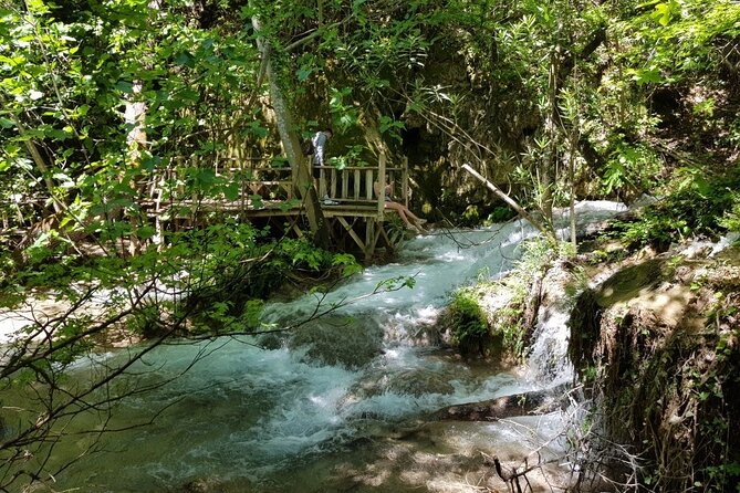 Full-Day Jeep Safari From Marmaris - Lunch in Turgut village