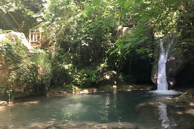 Full-Day Jeep Safari From Marmaris - What the $24.96 price really covers