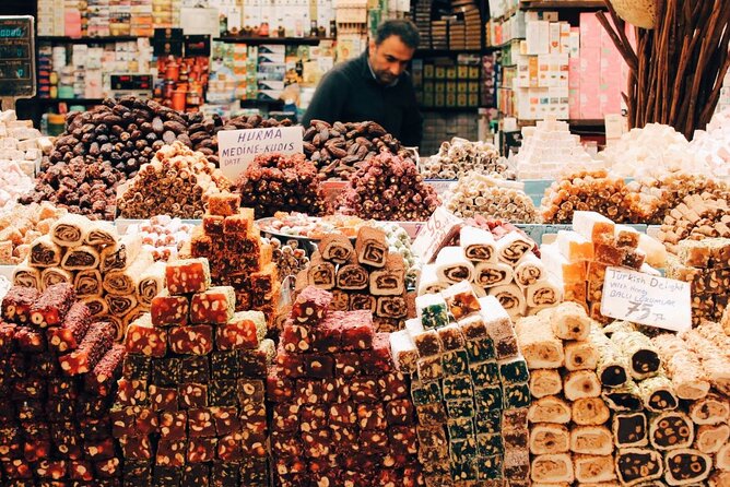 Full-Day Private Guided Cultural Tour of Istanbul - What this Istanbul tour is really designed to do