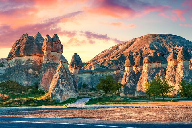 Full-Day Private Tour of Cappadocia's Highlights (Car&Guide ) - Why a Private Cappadocia Day Works So Well