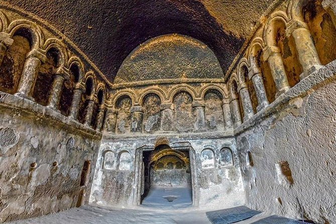 Full-Day Tour in Cappadocia with Ihlara Hiking and Underground City - Why this route is different from a standard Goreme day