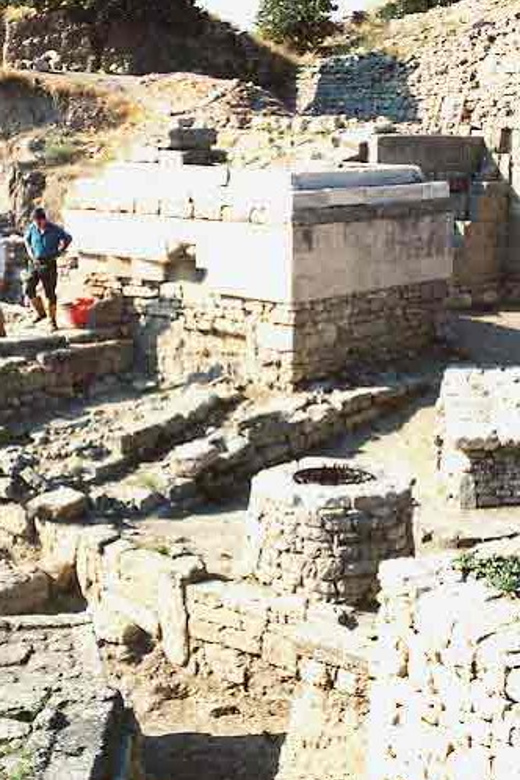 Full-Day Troy Tour From Istanbul - Key points to know before booking