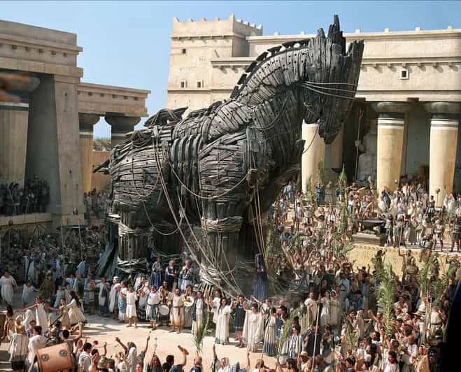 Full-Day Troy Tour From Istanbul - Why Troy is worth the long ride from Istanbul