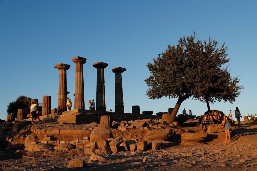 Full-Day Troy Tour From Istanbul - The biggest issue: time on the road versus time at Troy