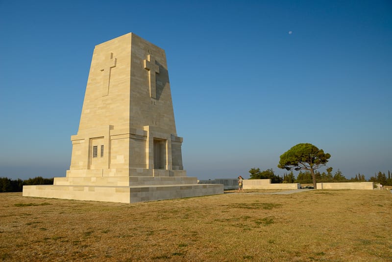 Gallipoli Full-Day Tour from Istanbul - Lone Pine, Chunuk Bair, and the wider campaign