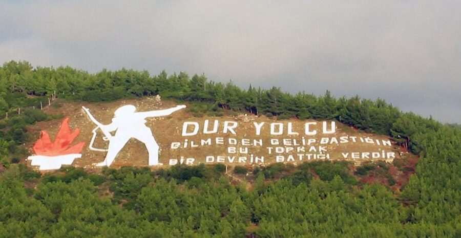 Gallipoli Full-Day Tour from Istanbul - The early pickup and five-hour transfer