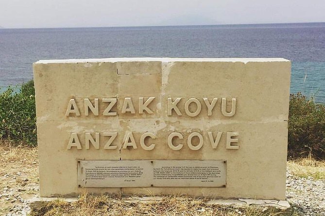 Gallipoli Tour from Çanakkale - Lunch Included - Chunuk Bair and the final turning point