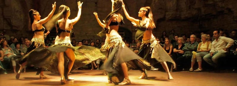 Göreme: Dinner and Folk Show at a Cave Restaurant - Who will enjoy this evening most?