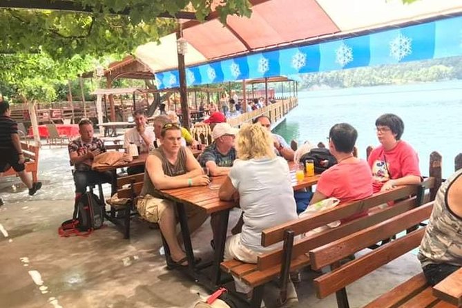 Green Canyon Jeep and Boat Tour with Lunch - Manavgat Waterfall adds a familiar Side sight