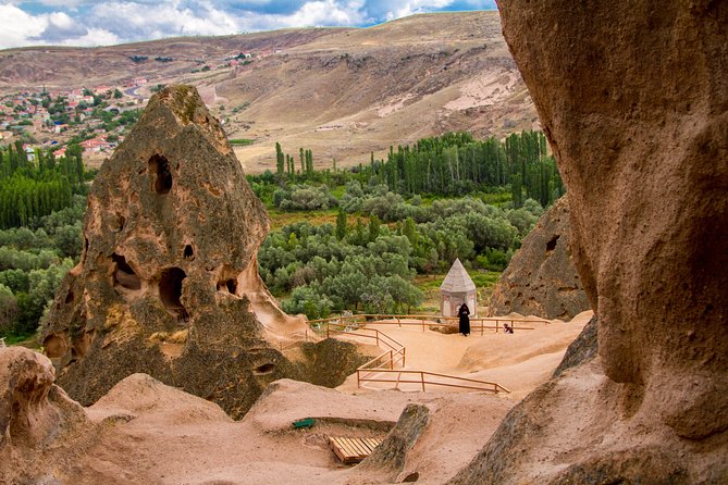 Green Cappadocia Underground City and Valleys Tour. Lunch incl. - Transport, group size, and the pace of the day