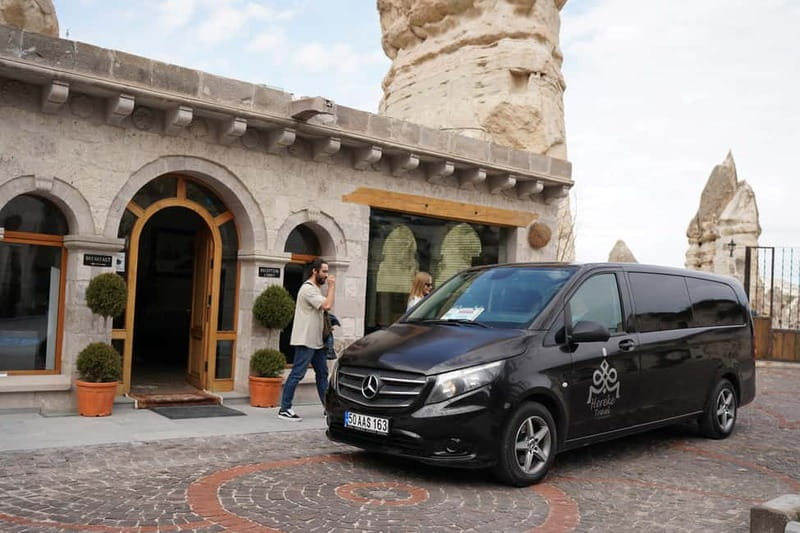 Green (South) Tour Cappadocia with lunch and ticket - Why southern Cappadocia deserves a full day