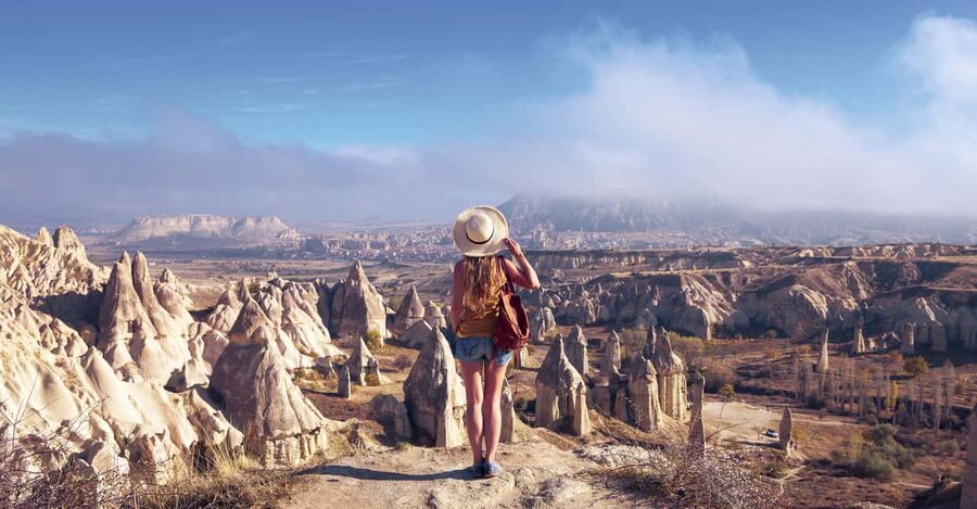 Highlight of Cappadocia Tour ( Red Tour + Underground City ) - Why this Red Tour works for a first day