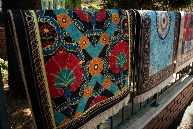 Highlights & Hidden Gems With Locals: Best of Istanbul Private Tour - Guides Who Shape the Experience