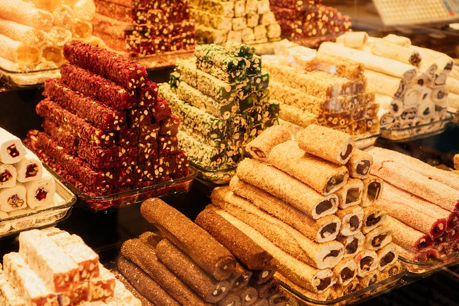 Highlights & Hidden Gems With Locals: Best of Istanbul Private Tour - Is $134.29 Per Person Good Value?