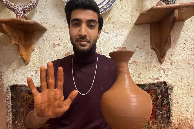 Historical Pottery Making in Cappadocia - Why Avanos pottery matters in Cappadocia
