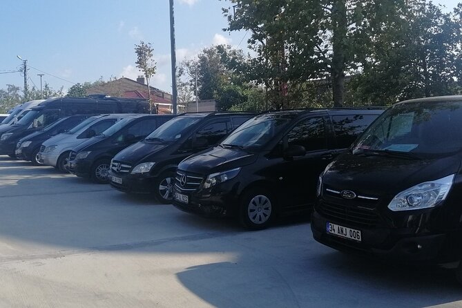 IST Airport Transportation - Why Mustafa gets special mention