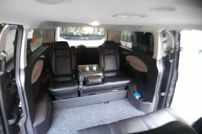 IST Airport Transportation - Price and the real value of a private ride