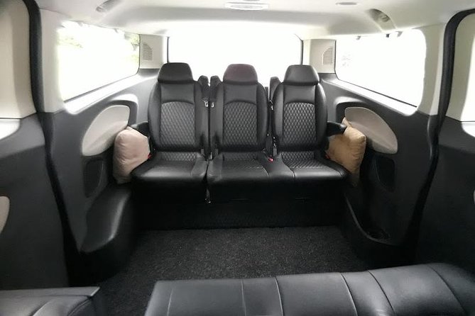 IST Airport Transportation - Who should book this transfer