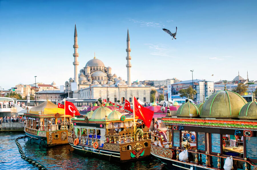 Istanbul: 1 or 2-Day Private Guided Tour with Hotel Transfer - What a private guide adds to the day