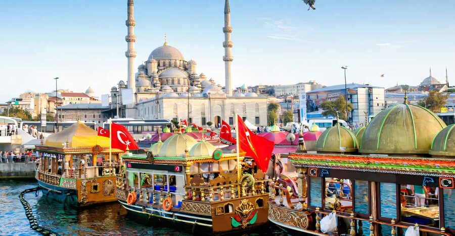 Istanbul: 1 or 2-Day Private Guided Tour with Hotel Transfer - Walking, public transport, and the pace