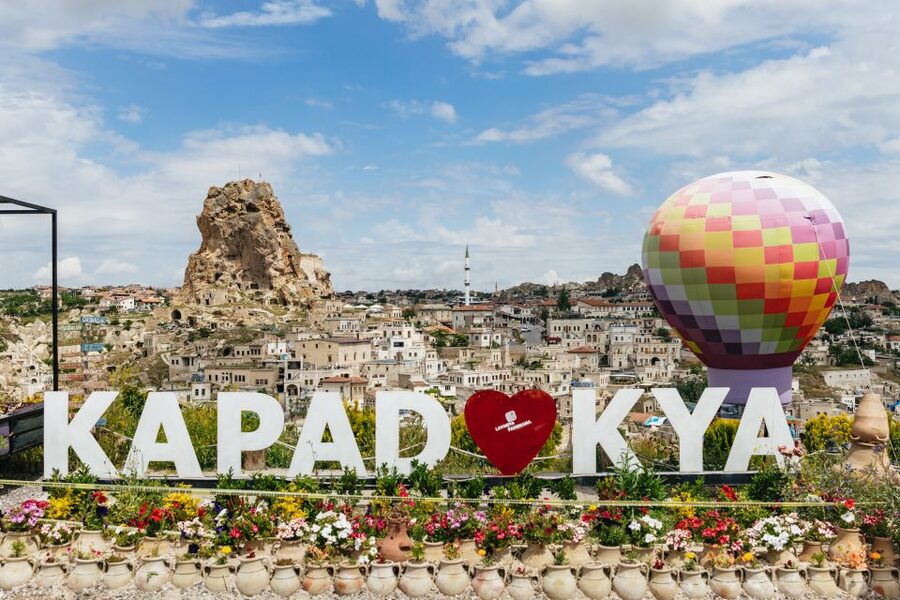 Istanbul: 2-Day Cappadocia Trip with Flights and Cave Hotel - Key points to know before booking