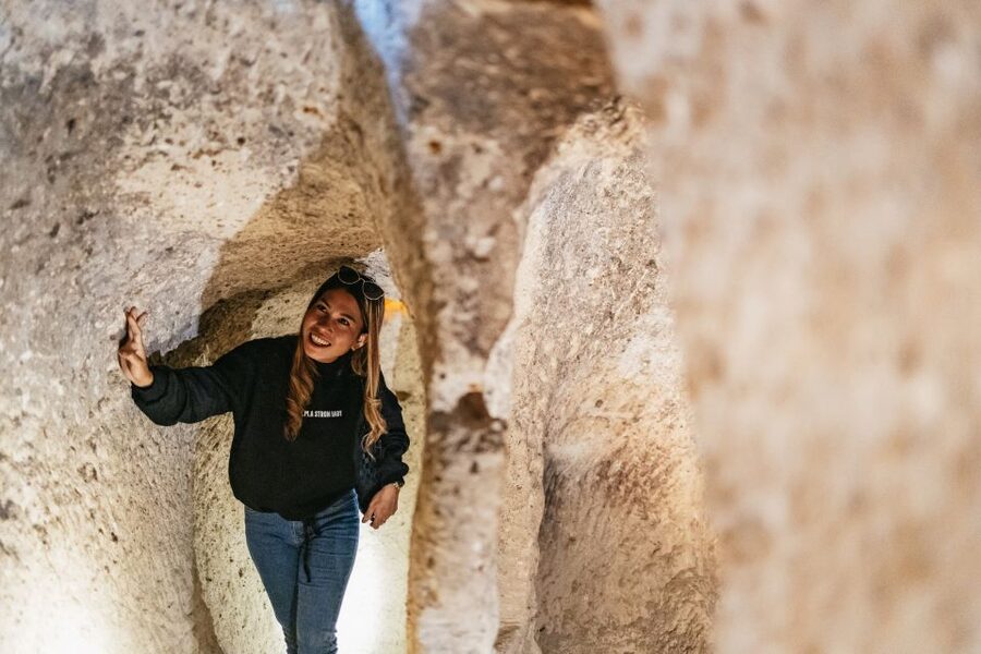 Istanbul: 2-Day Cappadocia Trip with Flights and Cave Hotel - Why two days is the right length for Cappadocia
