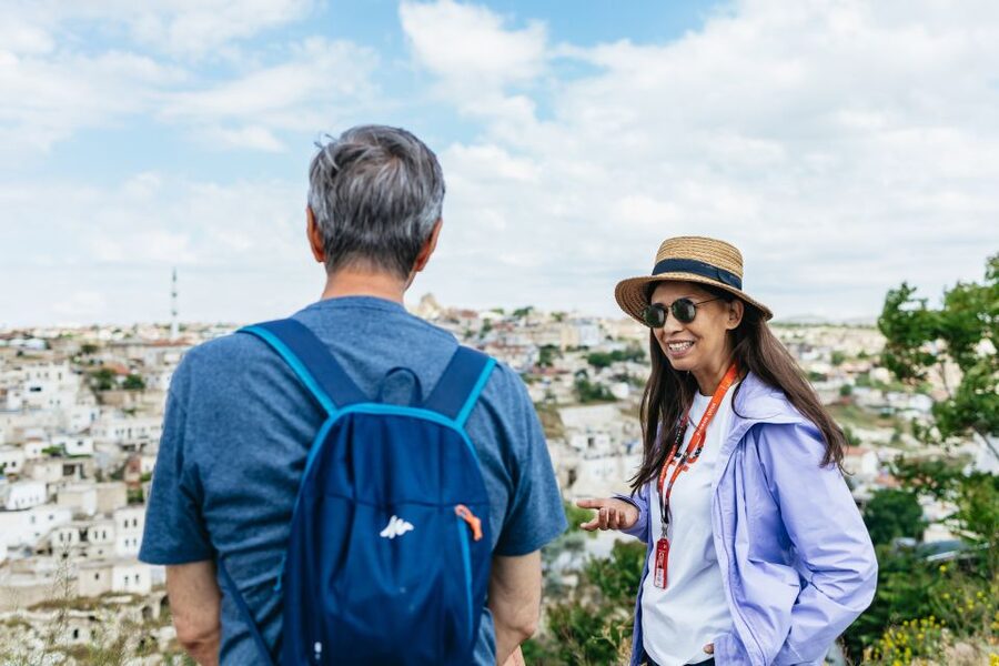 Istanbul: 2-Day Cappadocia Trip with Flights and Cave Hotel - Flying from Istanbul to Kayseri