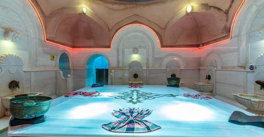 Istanbul: Acemoglu Historical Turkish Bath w/Private Options - Who Will Like Acemoglu Hammam Most?