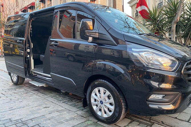Istanbul Airport Private VIP Transfers Hotels and Cruise Port - Who should book this Istanbul transfer?