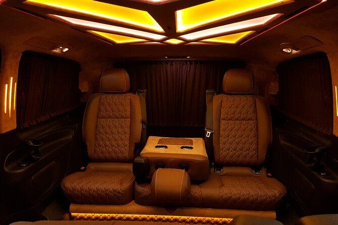 Istanbul Airport Transfer - A practical landing at Istanbul Airport