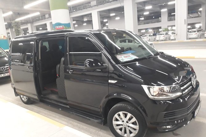 Istanbul Airport Transfer - Who will get the most from this transfer