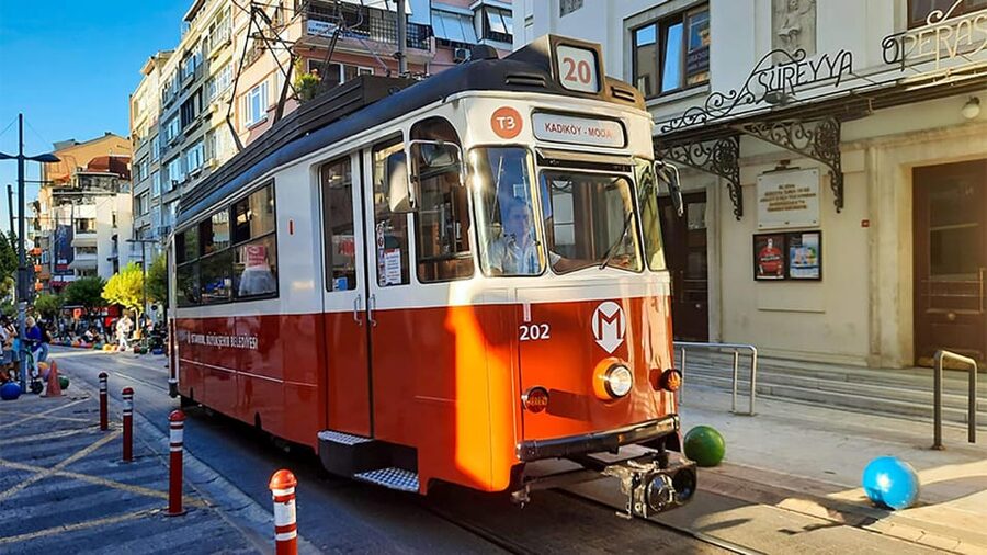 Istanbul: Asian Side Walking Tour with Ferry Ride - Who Should Book This Istanbul Walk?