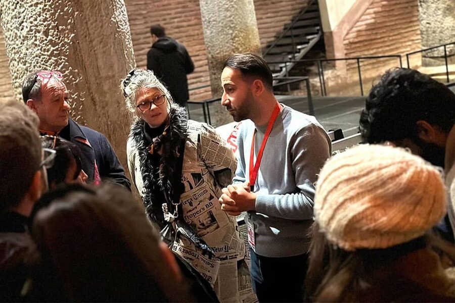 Istanbul: Basilica Cistern Fast-Track Entry and Audio Guide - Practical details before you reserve