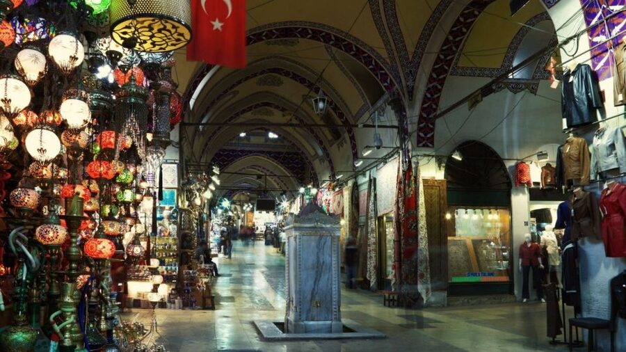 Istanbul: Basilica Cistern Skip-the-line Entry & Guided Tour - Why the Basilica Cistern deserves your time
