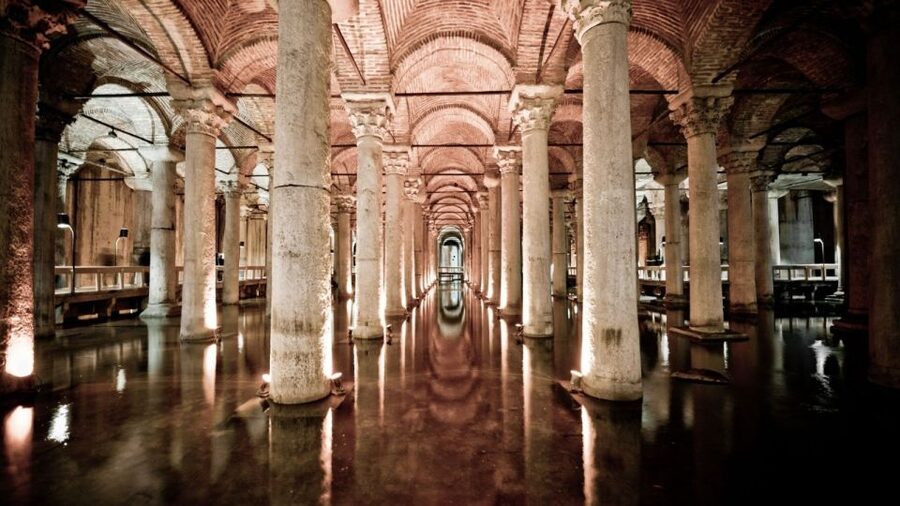 Istanbul: Basilica Cistern Skip-the-line Entry & Guided Tour - Should you book the Basilica Cistern tour?
