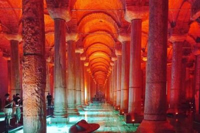 ISTANBUL BEST: Iconic Landmarks Full Day PRIVATE Guided City Tour