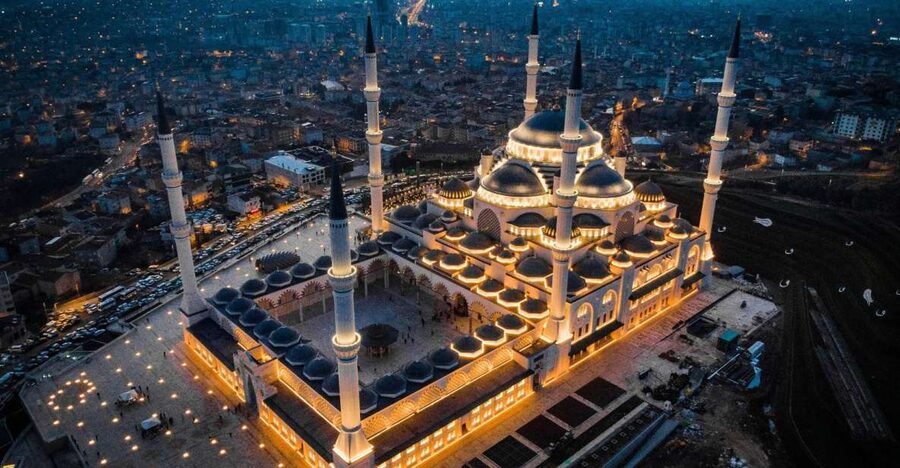Istanbul: Best of One Day Two Continents Tour, Europe&Asia - Why this tour works for a first day in Istanbul