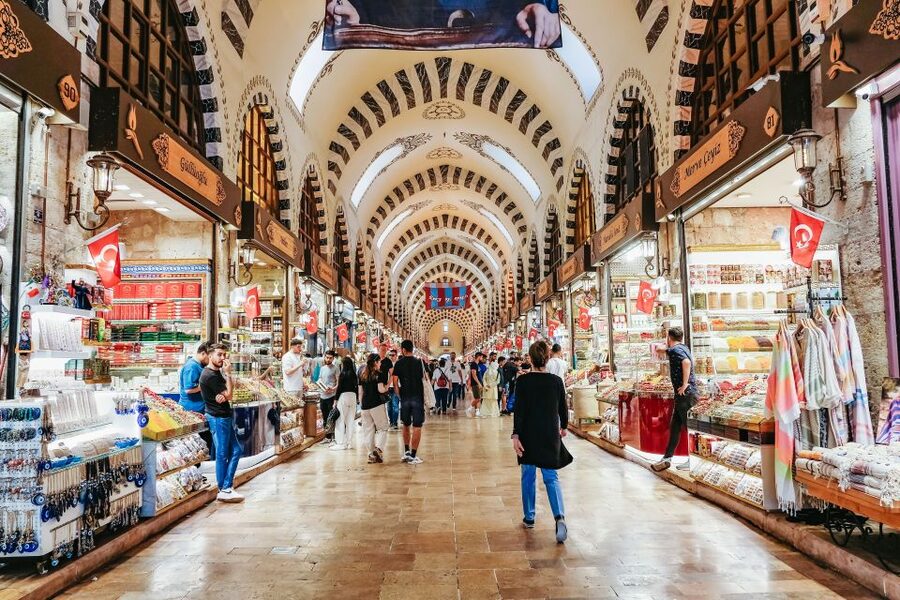 Istanbul: Best of the City 1, 2 or 3-Day Private Guided Tour - Key points at a glance