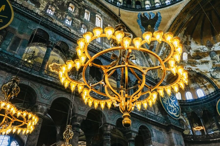 Istanbul: Best of the City 1, 2 or 3-Day Private Guided Tour - Why a private format works well in Istanbul